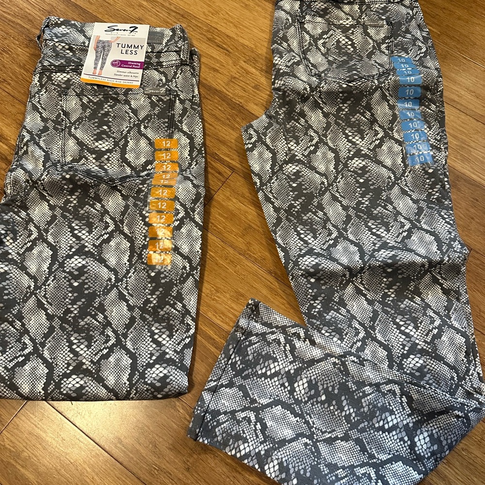 Pants